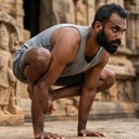 Dinusha H